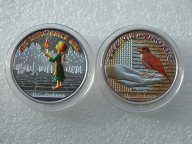Крест андерсона 2010