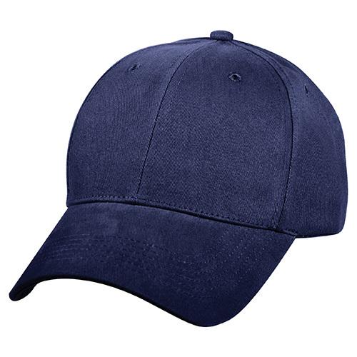Бейсболка ROTHCO Navy blue baseball hat