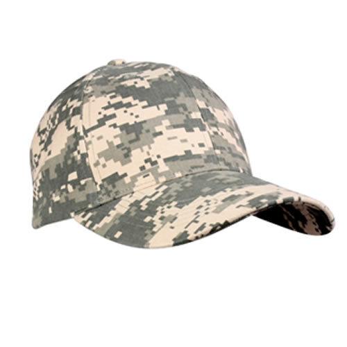 Бейсболка ROTHCO DIGITAL ARMY BASEBALL hat