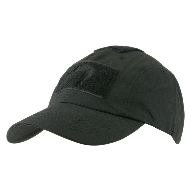 Бейсболка Viper® ELITE Baseball Cap BLACK