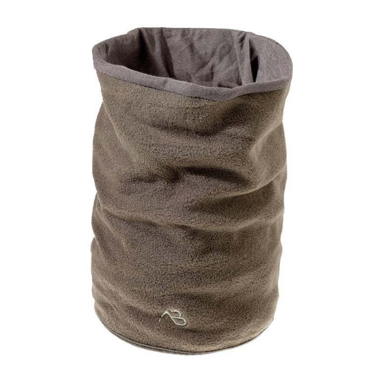 Головной убор AB Neckerchief FLEECE extended OLIV