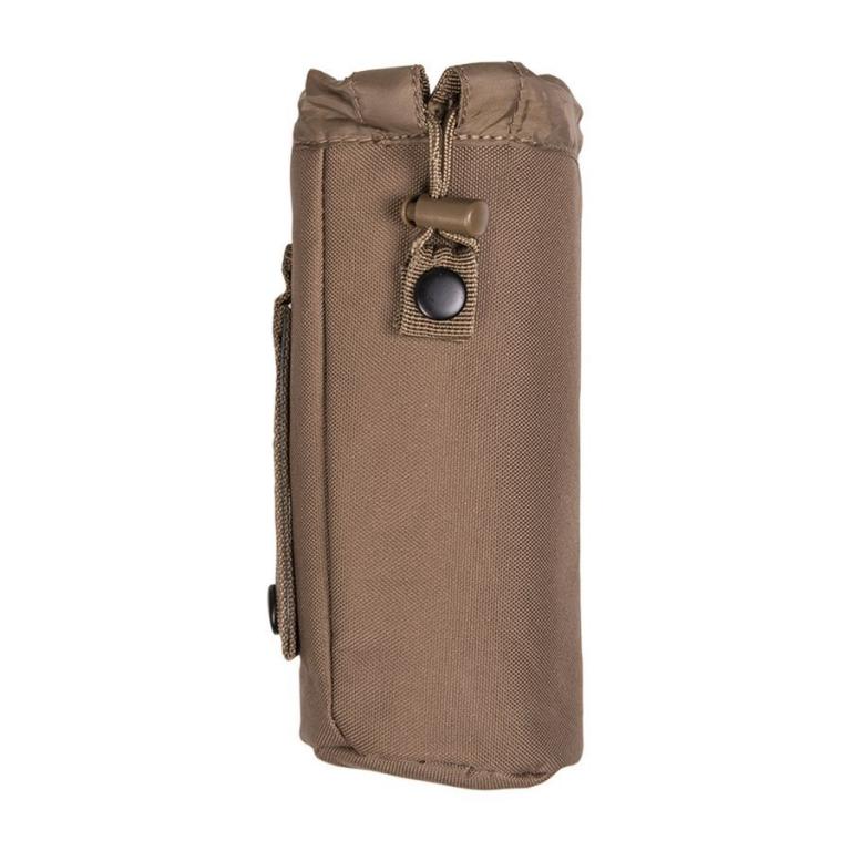 Чехол для бутылки MIL-TEC® MOLLE Bottle Cover COYOTE