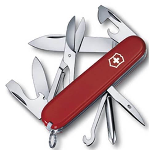 Нож VICTORINOX Knive pocket SUPER TINKER