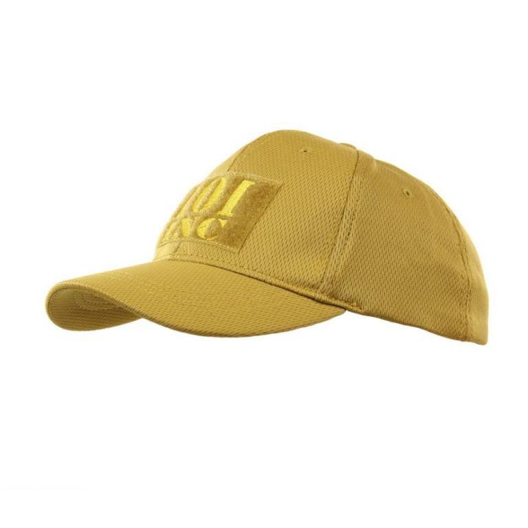 Головной убор 101INC Kids Flexfit hats VELCRO COYOTE