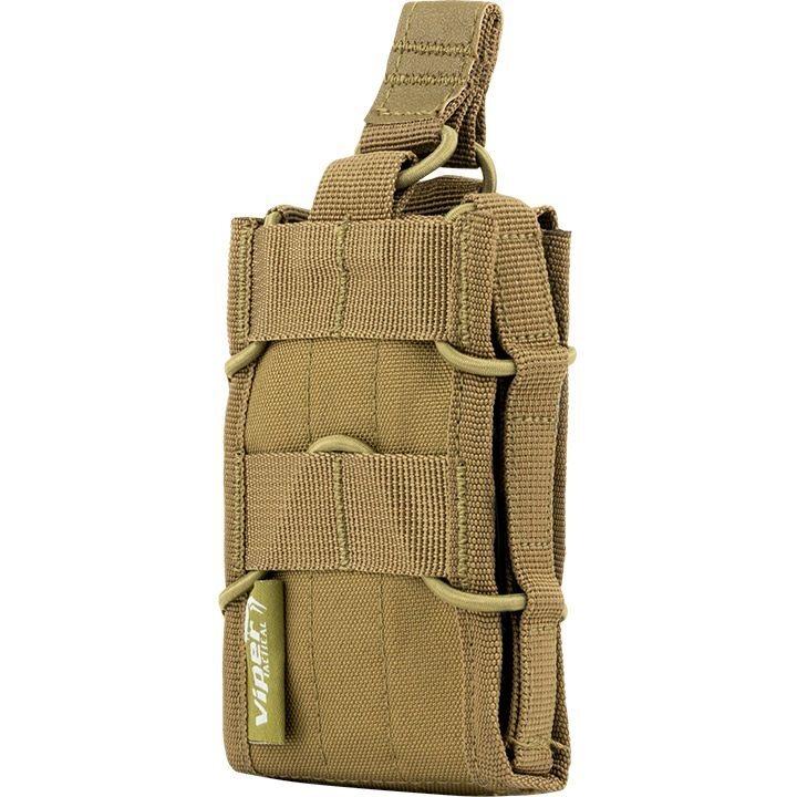 Подсумок Viper® Viper ELITE Mag Open Pouch COYOTE