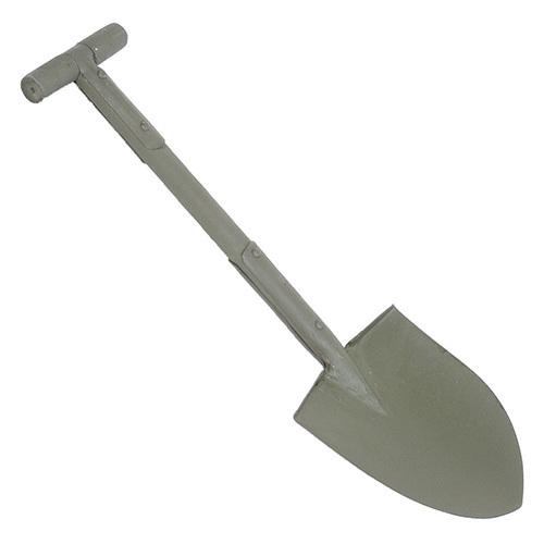 Лопата MIL-TEC® U.S. Spade T-M10 speakers