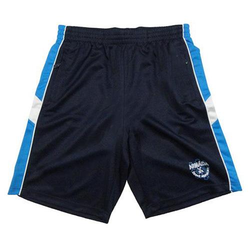 Шорты Czech Army Czech Army Shorts ALEA BLUE