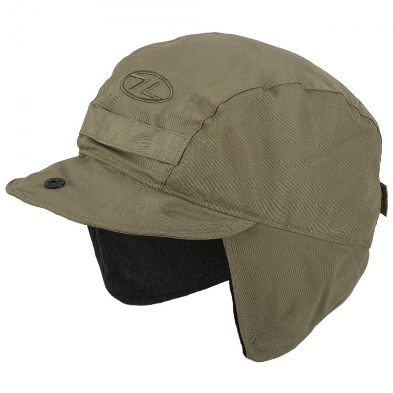 Головной убор PRO-FORCE Mountain Hat OLIVE