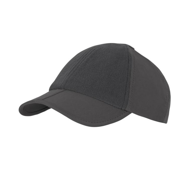 Головной убор Helikon-Tex® BBC FOLDING OUTDOOR CAP® SHADOW GREY