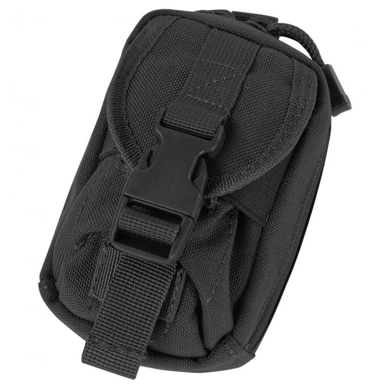 Подсумок CONDOR OUTDOOR MOLLE pouch for camera BLACK