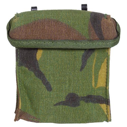 Подсумок Dutch Army Dutch squirt 2 alice clips used DPM