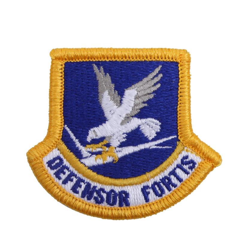 Патч US Army US Air Force Flash Patch