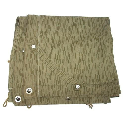 Тент NVA/DDR Army Celta NVA masked dot matrix used