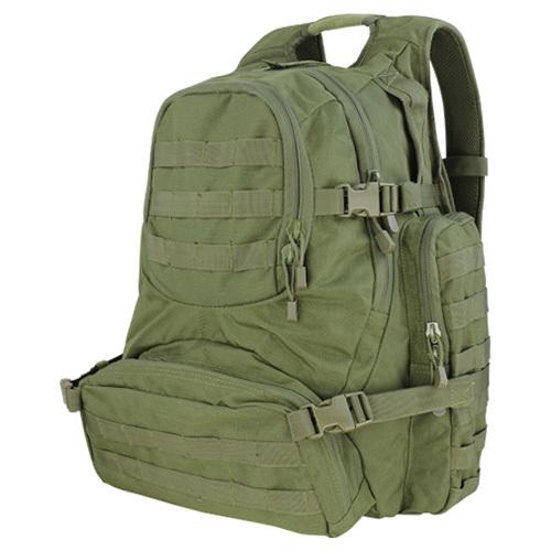 Рюкзак CONDOR OUTDOOR Backpack MOLLE URBAN GO PACK - OLIVE
