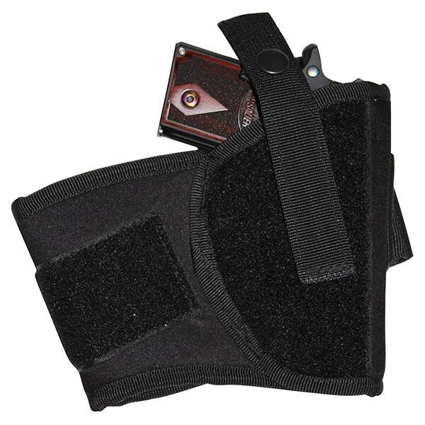 Кобура ROTHCO Ankle holster for a gun BLACK