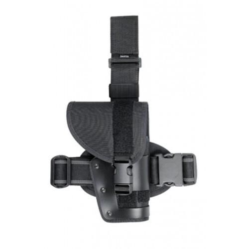 Кобура DASTA Thigh Gun Holster DASTA PROFI-TACTICAL 258/TZ-B