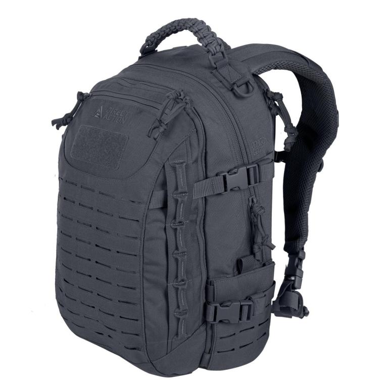 Рюкзак DIRECT ACTION® Backpack DRAGON EGG® MKII SHADOW GREY