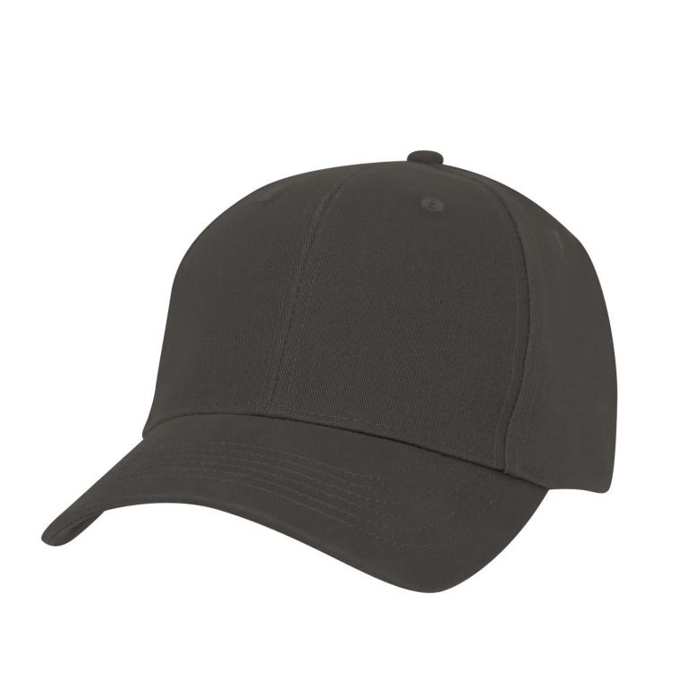 Бейсболка ROTHCO BASEBALL hat GREY