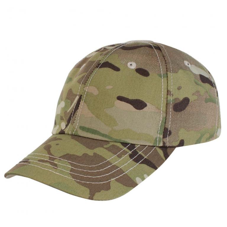 Бейсболка CONDOR OUTDOOR TEAM CAP baseball hat MULTICAM ®
