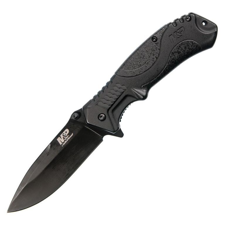 Нож Smith & Wesson® 1085912 M&P Folding Knife