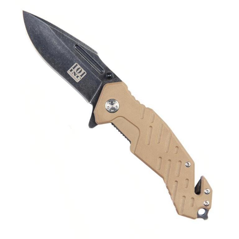 101INC Складной пустынный нож