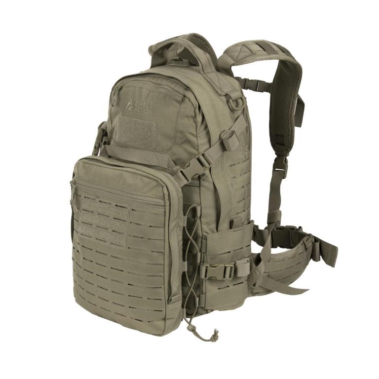 Рюкзак DIRECT ACTION® GHOST® Backpack Cordura® MKII ADAPTIVE GREEN