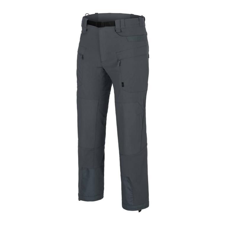 Брюки Helikon-Tex® Pants BLIZZARD StormStretch® SHADOW GREY
