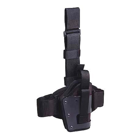 Кобура DASTA Pistol Pouch for Glock 19, CZ 75 DC