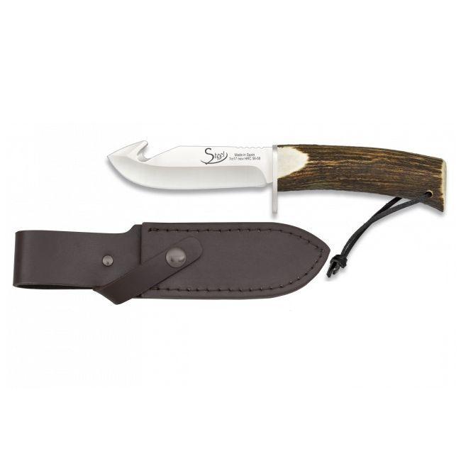 Нож Albainox Hunting Knife DEER with Sheath