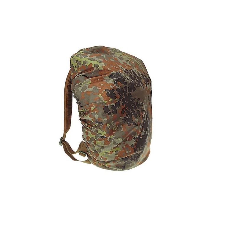 Чехол MIL-TEC® RUCKSACK COVER UP FLECKTARN size.II