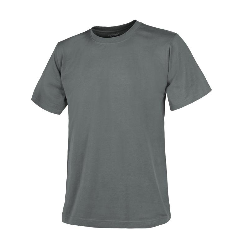 Футболка Helikon-Tex® Shirt CLASSIC ARMY SHADOW GREY