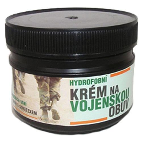 Крем Blacking hydrophobic ECWCS BLACK 250 g
