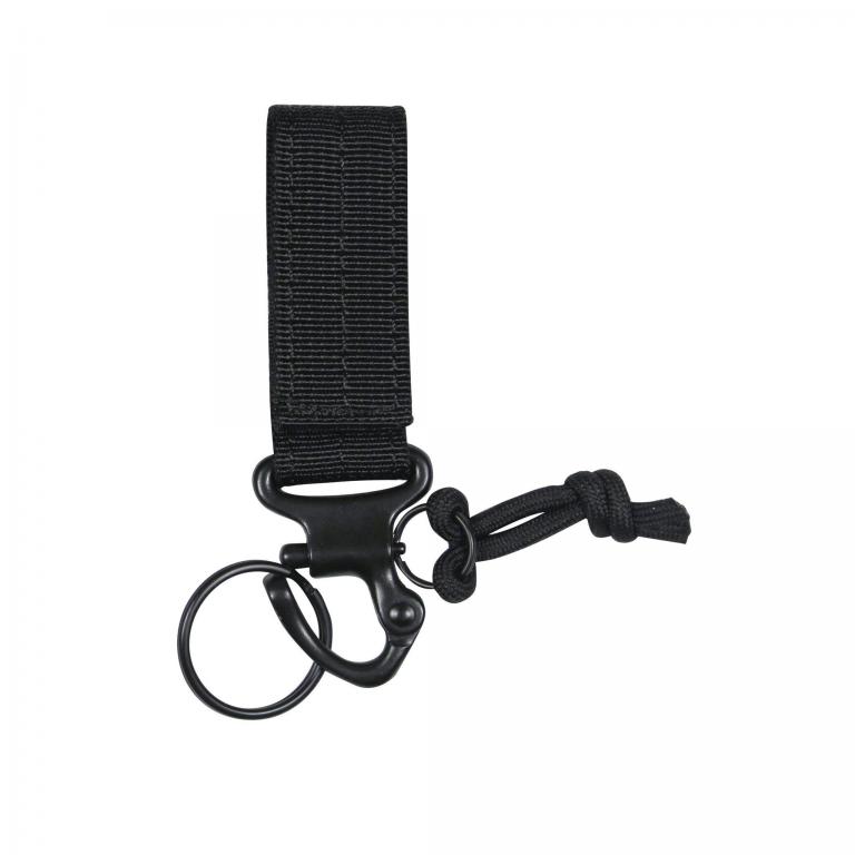 Крепление Viper® Modular Speed Clip BLACK