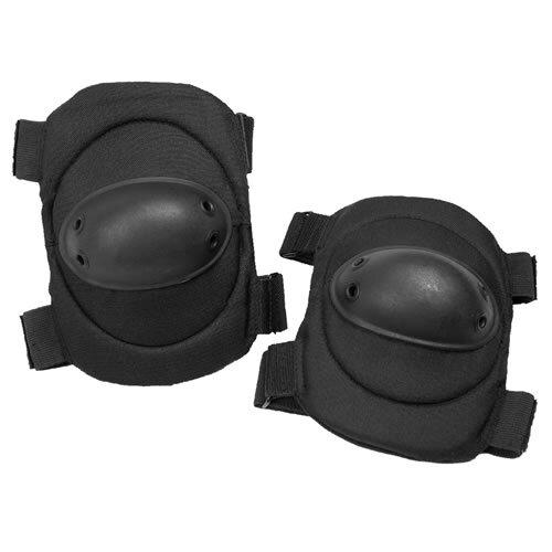 Налокотники MIL-TEC® Elbow pads BLACK couple