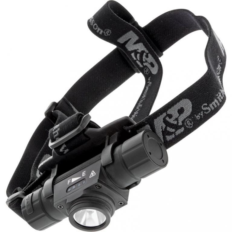 Фонарь Smith & Wesson® M&P Night Terror Headlamp