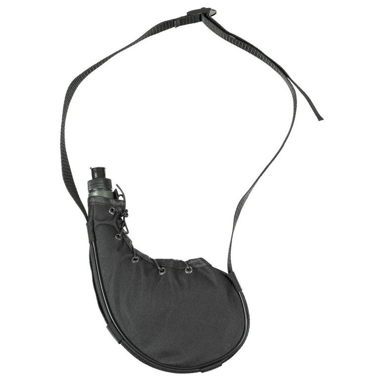 Бутылка MFH int. comp. Field bottle "BOTA" 0,75 ltr BLACK