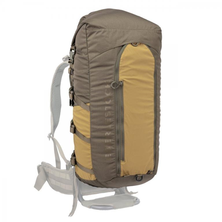 Баул EBERLESTOCK VAPOR 5000 duffel bag MILITARY GREEN