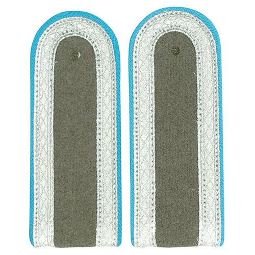 Погоны ГДР NVA/DDR Army NVA epaulettes poddst. PASP.LSK