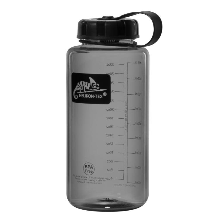 Бутылка Helikon-Tex® Outdoor Bottle (1000ml) SMOKED