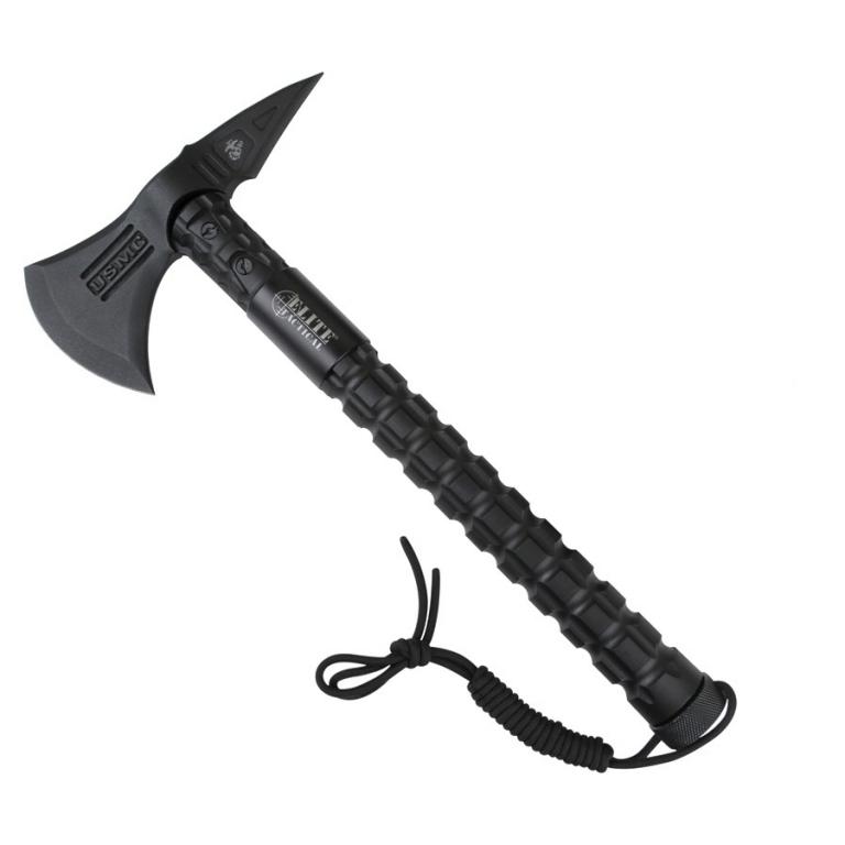 Топор ostatn Axe USMC ELITE BLACK