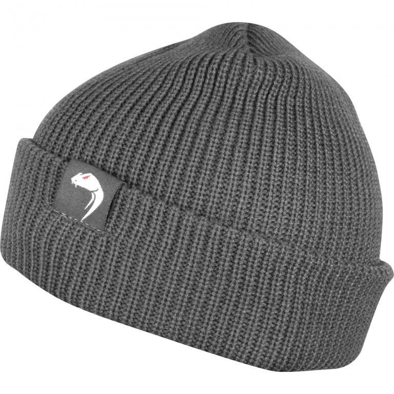 Шапка Viper® Winter BOB hat TITANIUM GREY