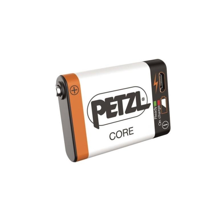 Аккумуляторная батарея PETZL CORE Фары Petzl для нового гибрида