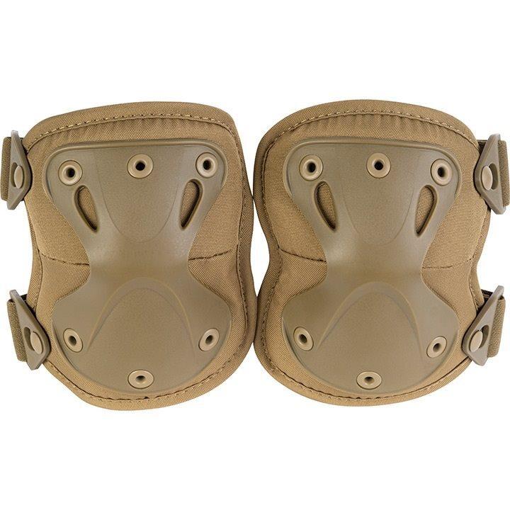 Наколенники Viper® Hard Shell Knee Pads COYOTE