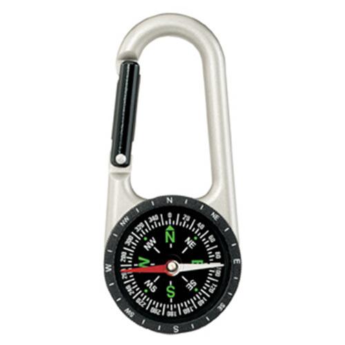 Компас ROTHCO Carabiner with compass 110 mm