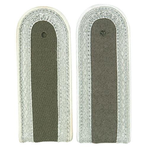 Погоны ГДР NVA/DDR Army NVA epaulettes poddst.PASP.BIELA