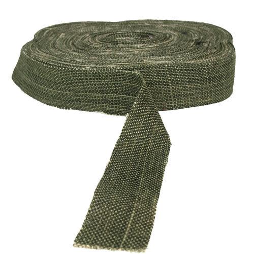 Камуфляж MIL-TEC® Grip Juta (50m roll) Olives