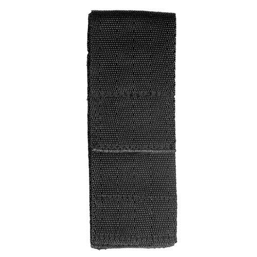 Ремешок для часов MIL-TEC® Watch strap COMANDO BLACK