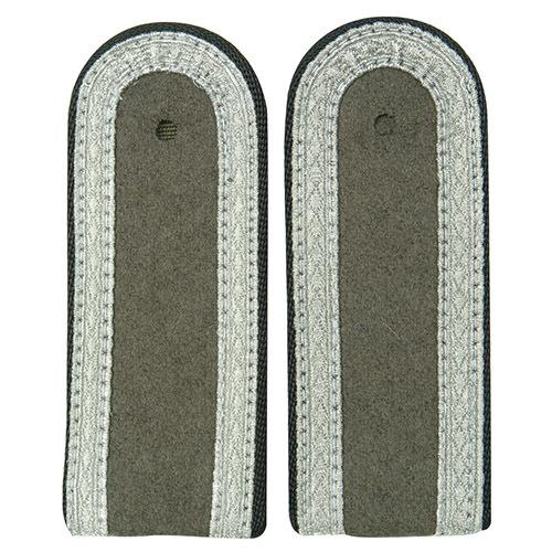 Погоны ГДР NVA/DDR Army NVA epaulettes PASP