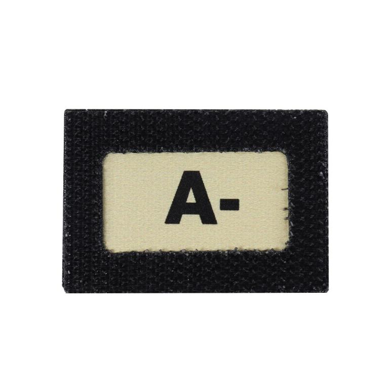 Нашивка FENIX Protector Glind Tape Blood Patch A-