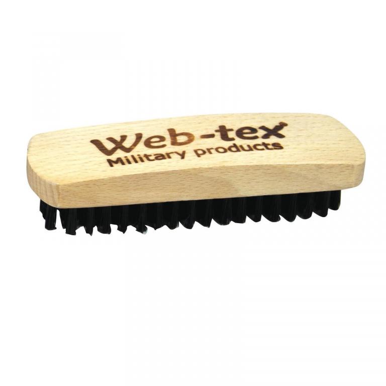 Щетка для обуви Web-tex WEB-TEX BOOT BRUSH SMALL